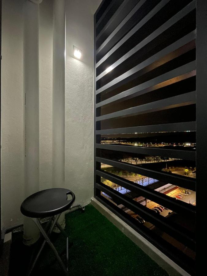 Jugi Suite @ Horizon Sepang Klia Zewnętrze zdjęcie