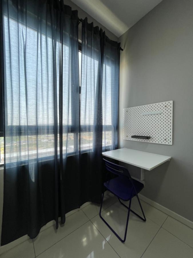 Jugi Suite @ Horizon Sepang Klia Zewnętrze zdjęcie
