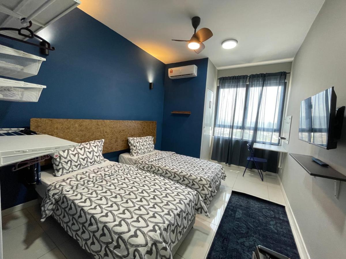 Jugi Suite @ Horizon Sepang Klia Zewnętrze zdjęcie