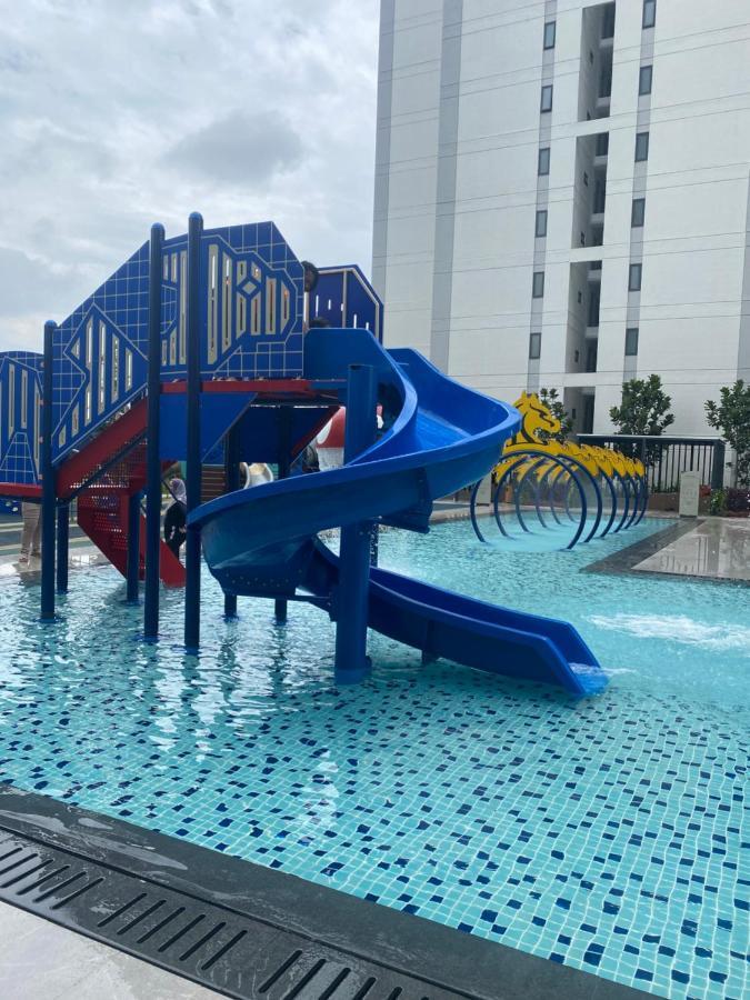 Jugi Suite @ Horizon Sepang Klia Zewnętrze zdjęcie