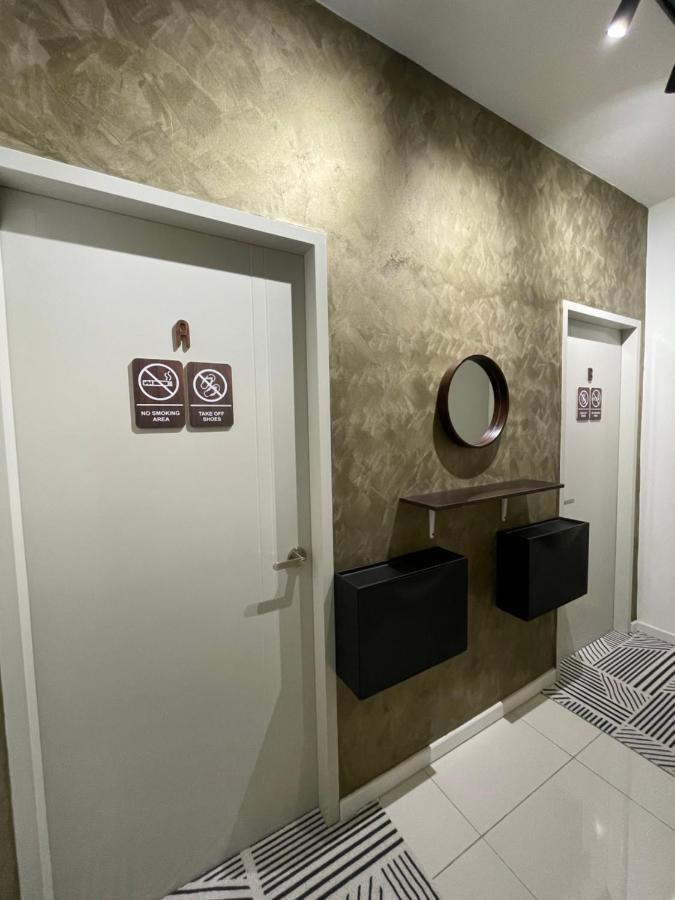 Jugi Suite @ Horizon Sepang Klia Zewnętrze zdjęcie