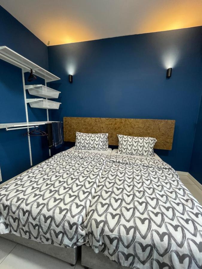 Jugi Suite @ Horizon Sepang Klia Zewnętrze zdjęcie